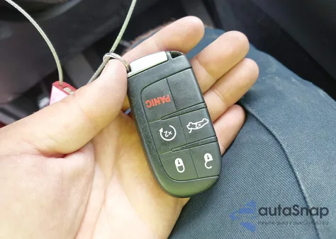 2015 Dodge Charger Road/Track from USA, damaged, VIN 2C3CDXCTXFH813578